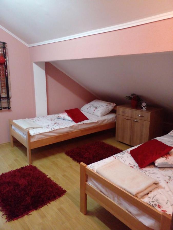 Villa Melograno Мостар Екстер'єр фото