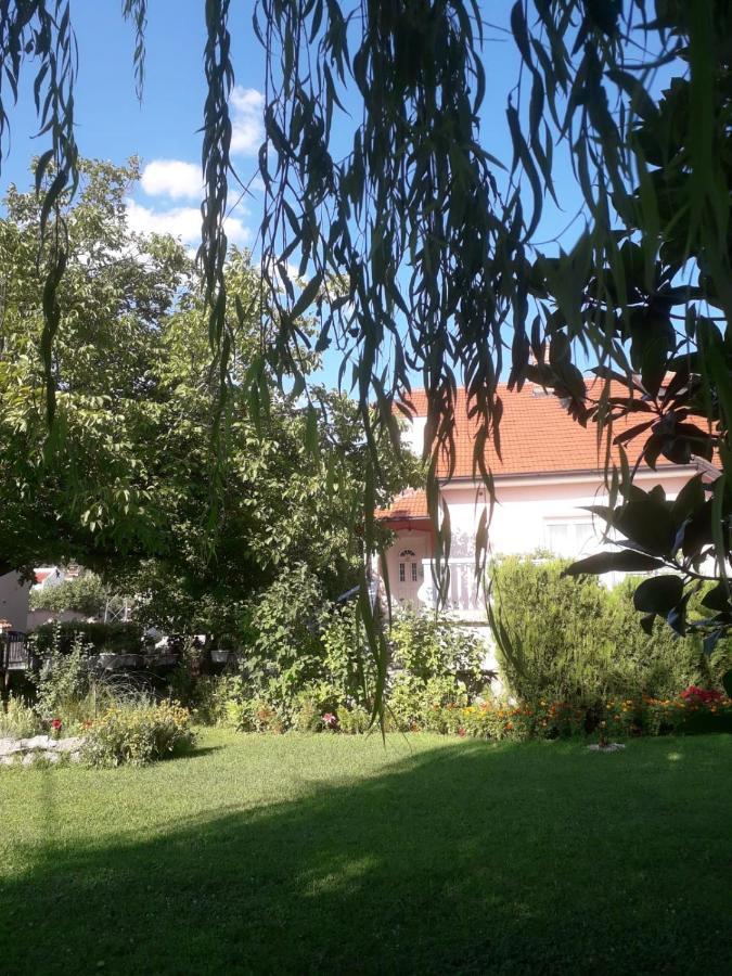 Villa Melograno Мостар Екстер'єр фото