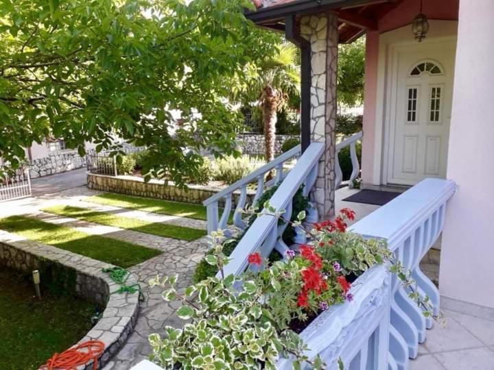 Villa Melograno Мостар Екстер'єр фото