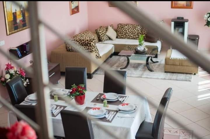 Villa Melograno Мостар Екстер'єр фото