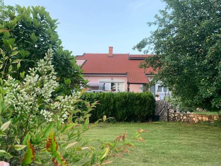 Villa Melograno Мостар Екстер'єр фото