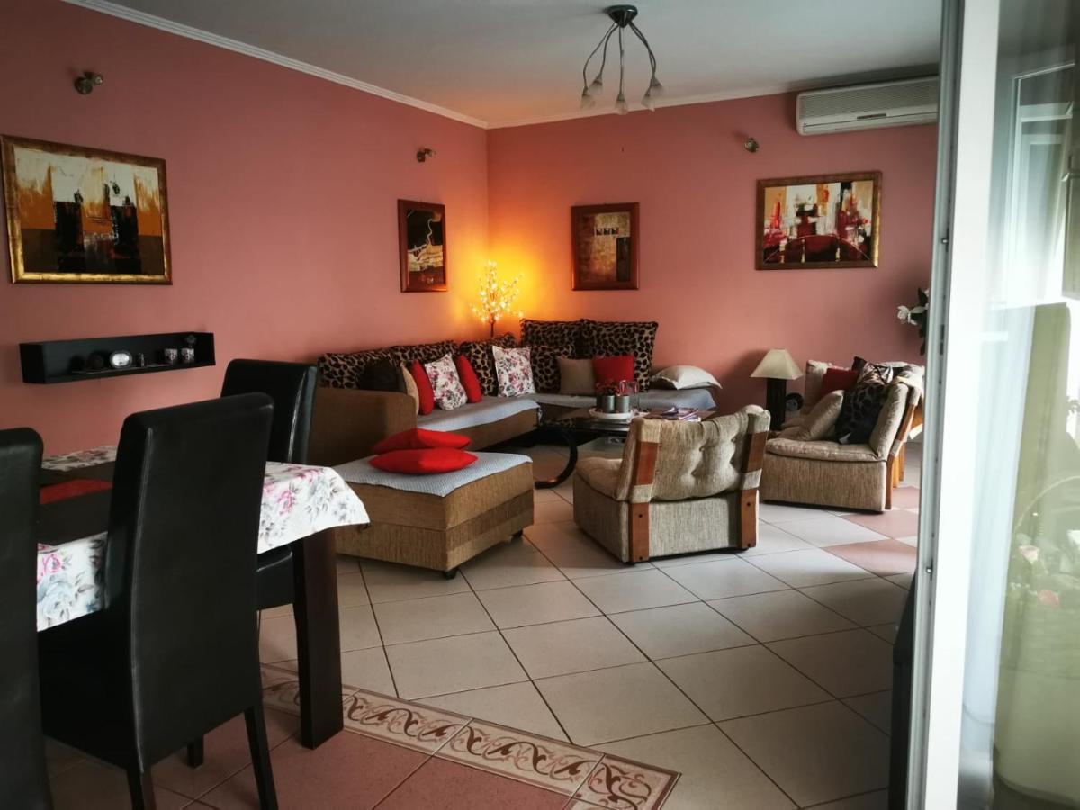 Villa Melograno Мостар Екстер'єр фото