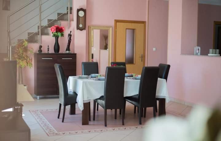 Villa Melograno Мостар Екстер'єр фото