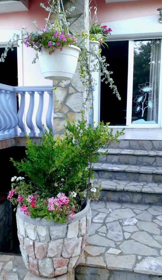 Villa Melograno Мостар Екстер'єр фото