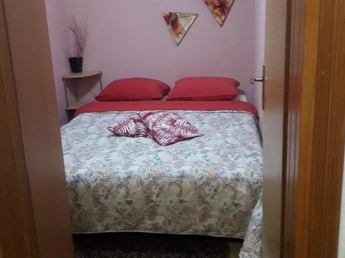 Villa Melograno Мостар Екстер'єр фото